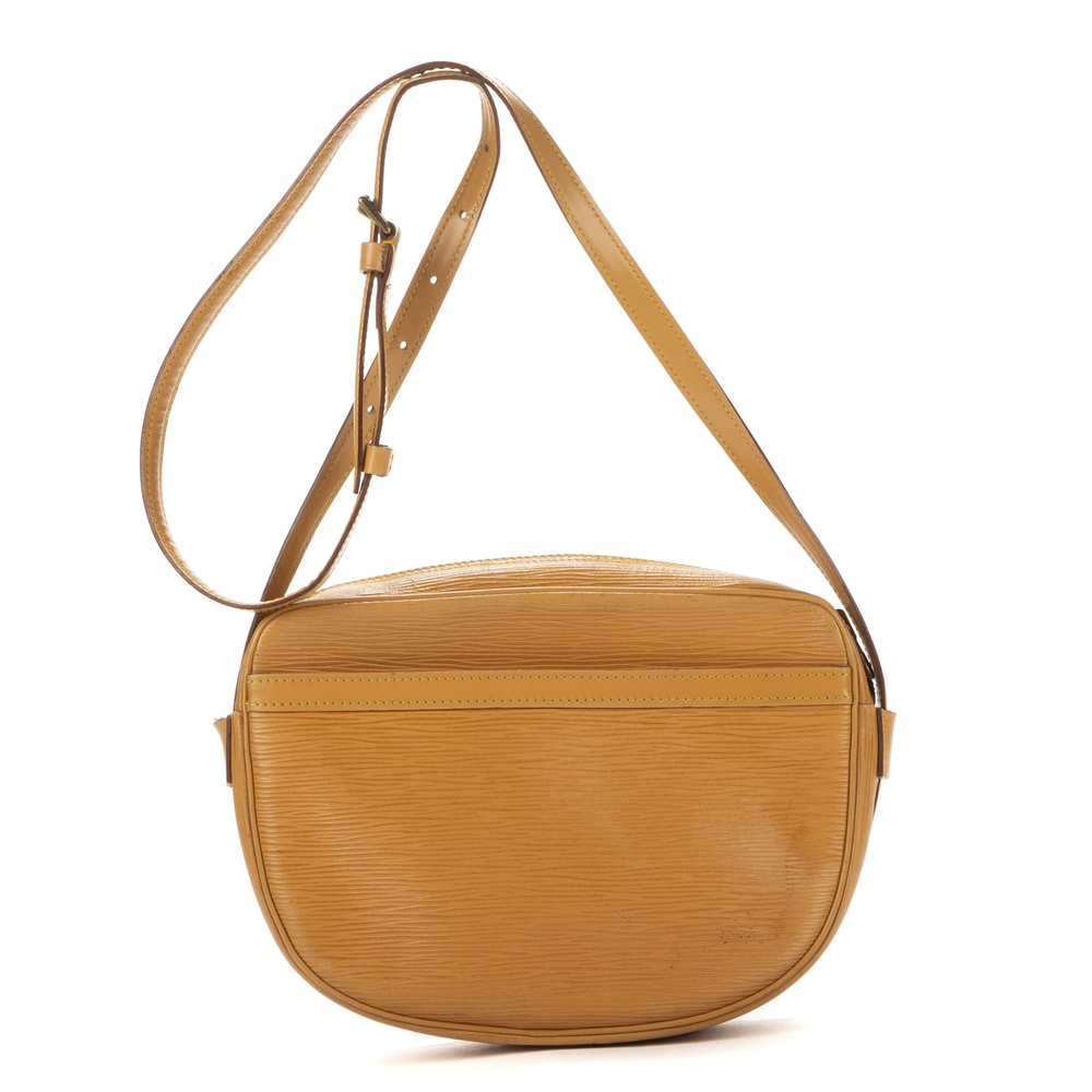 Louis Vuitton Vintage Jeune Fille - Picture 4 of 8